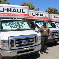 1 U-Haul of Simi Valley 1577 E Los Angeles Av Simi Valley, CA Trucks Trailers Self-storage Hitches Propane Truck sales U-Box containers Moving supplies Retail Self Checkout 2 Auto Body Unlimited (U-Haul Neighborhood Dealer) 2180 1st St Unit C8 Simi Valley, CA Trucks 3 Simi Wash & Service Center (U-Haul Neighborhood Dealer). . Simi valley uhaul